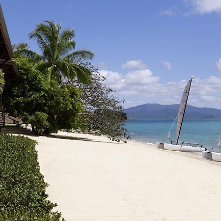 Qualia Hotell Hamilton Island Natur bild