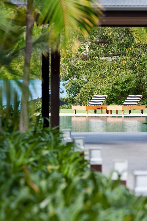 Qualia Hotell Hamilton Island Bekvämligheter bild