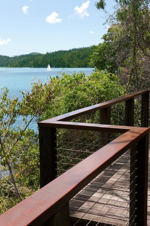 Qualia Hotell Hamilton Island Exteriör bild