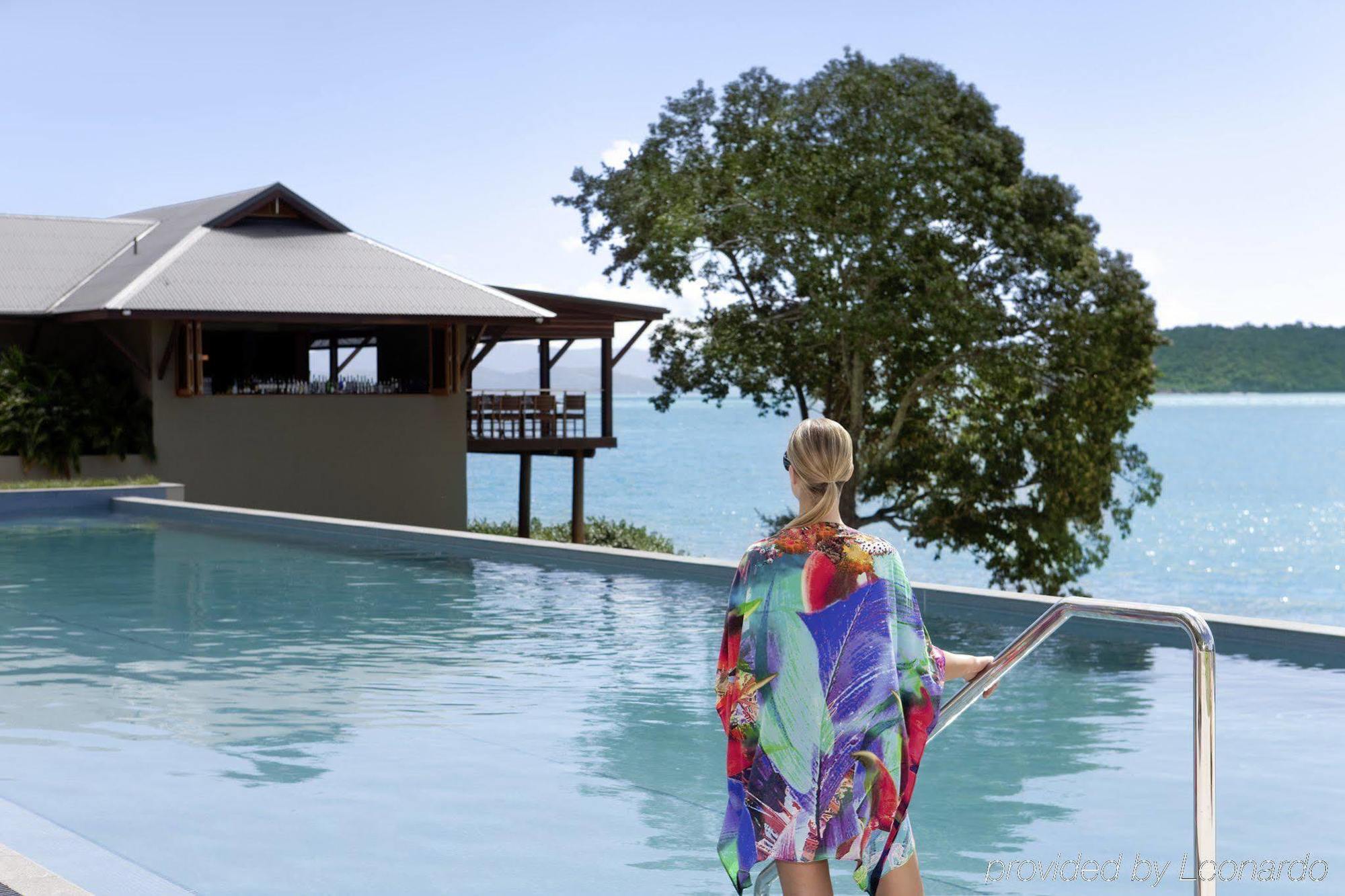 Qualia Hotell Hamilton Island Bekvämligheter bild