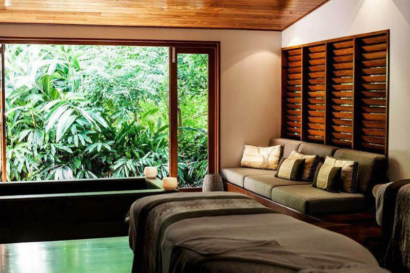 Qualia Hotell Hamilton Island Exteriör bild